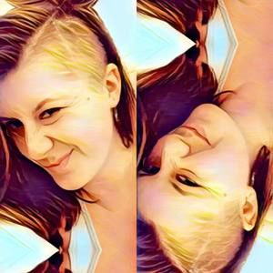 Meet your Posher, Marika